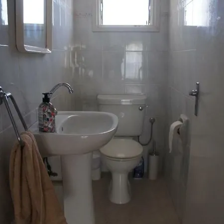 George's Apartament