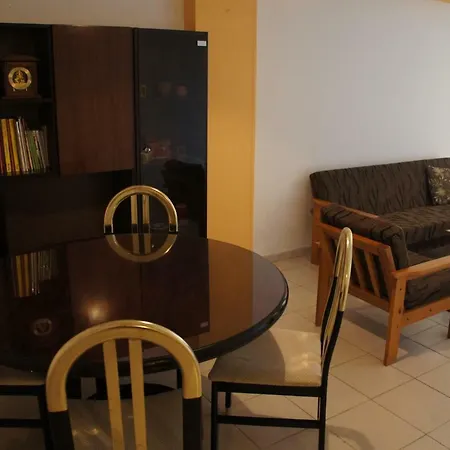 George's Apartament Limassol
